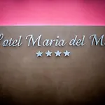Hotel Maria Del Mar 4*