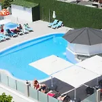 Maria Del Mar Hotel 4*