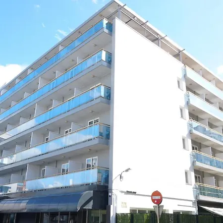 Maria Del Mar Hotel