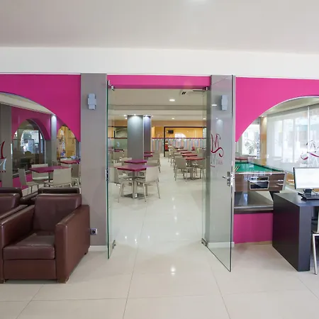 Hotel Maria Del Mar 4*