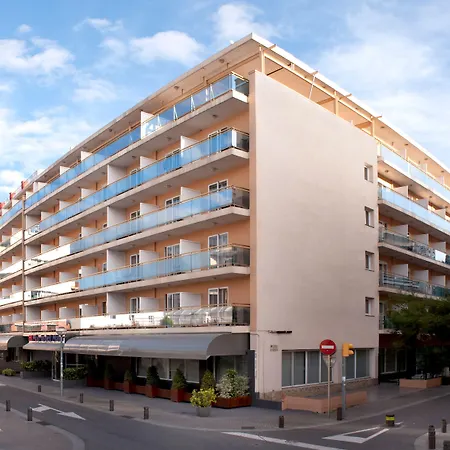 Hotel Maria Del Mar 4*