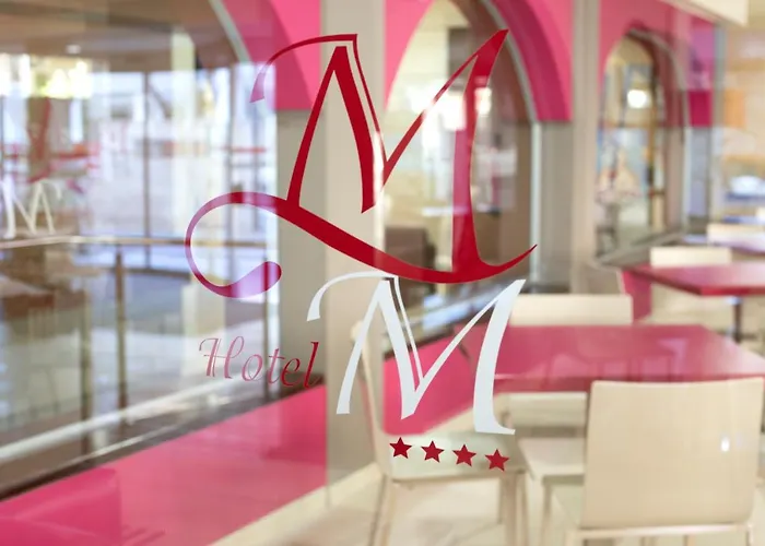 Hotel Maria Del Mar Lloret de Mar