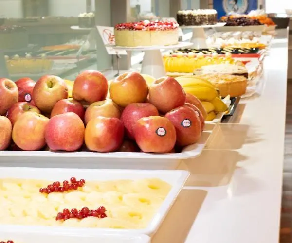 Hotel Maria Del Mar Lloret de Mar