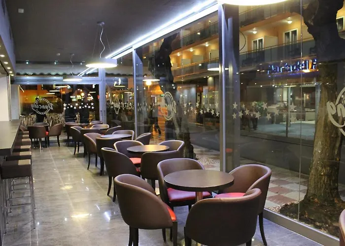 Maria Del Mar Hotel Lloret de Mar