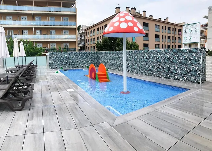 Maria Del Mar Lloret de Mar