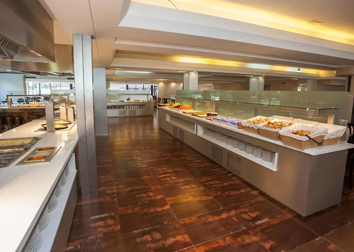 Maria Del Mar 4* Lloret de Mar