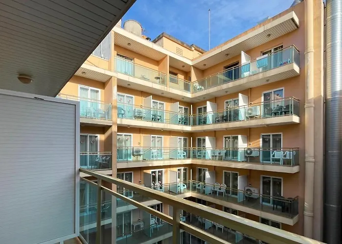 Maria Del Mar Lloret de Mar