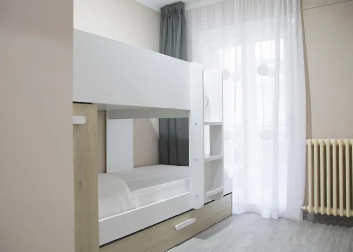 Maria Del Mar 4* Lloret de Mar