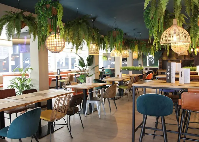 Maria Del Mar Lloret de Mar