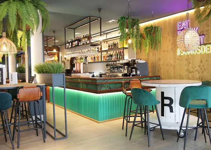 Maria Del Mar 4* Lloret de Mar