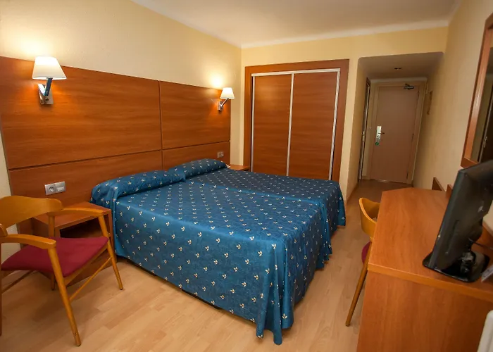 Maria Del Mar Hotel Lloret de Mar