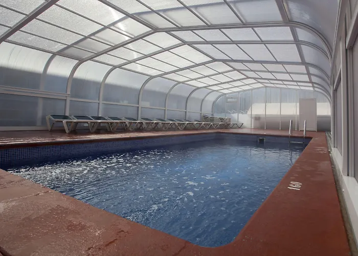 Maria Del Mar Hotel Lloret de Mar