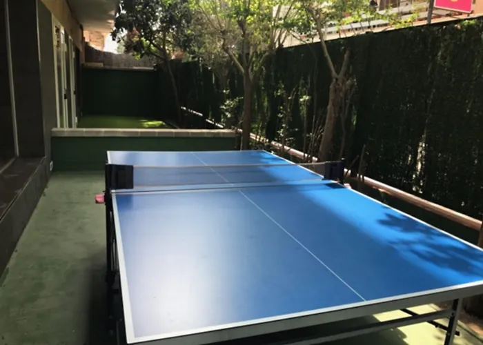 Maria Del Mar Hotel 4*