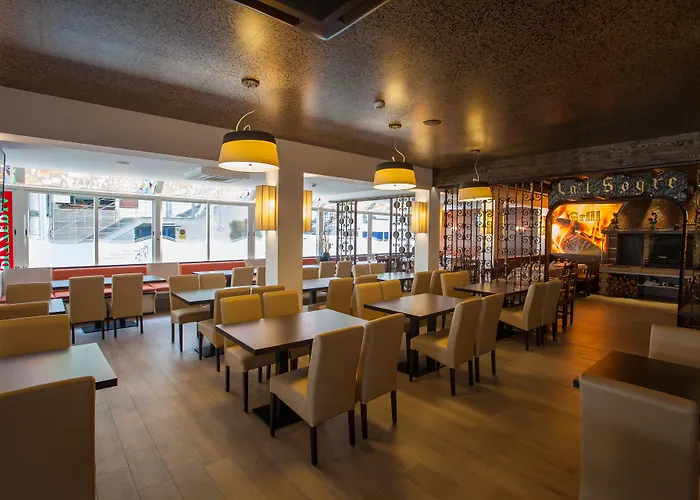 Maria Del Mar 4* Lloret de Mar