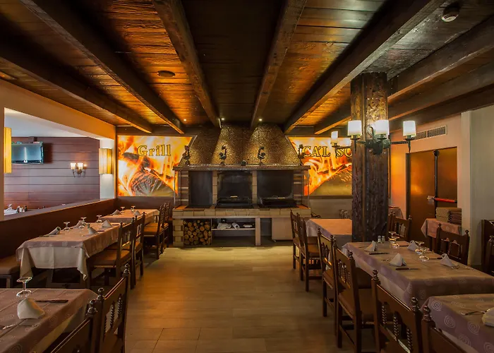 Hotel Maria Del Mar 4*