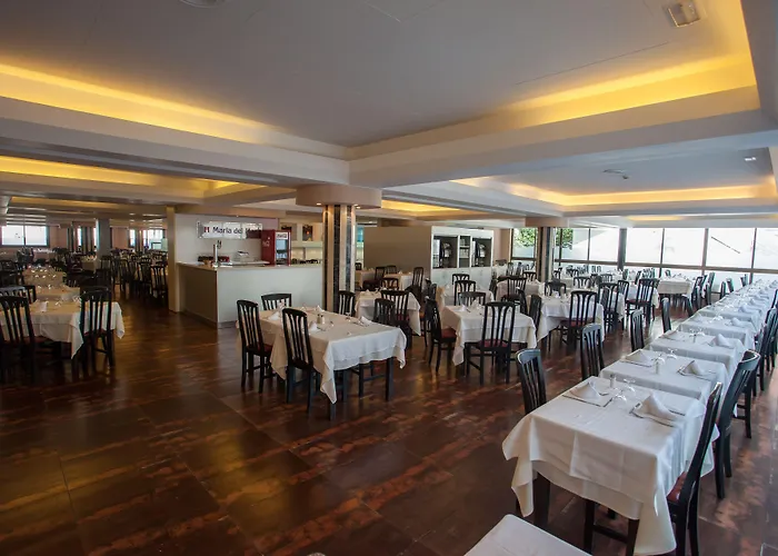Maria Del Mar Hotel Lloret de Mar