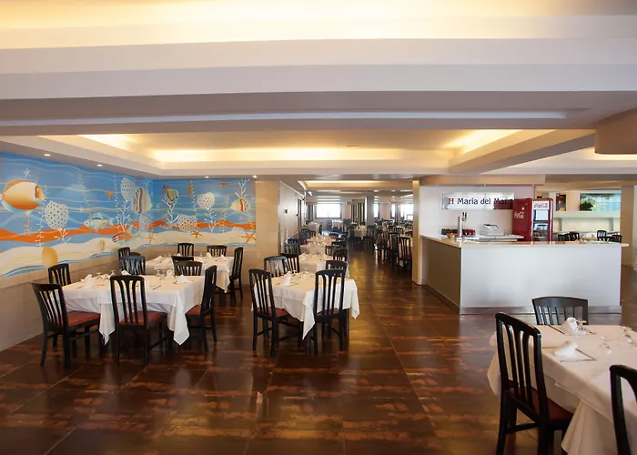 Hotel Maria Del Mar 4*