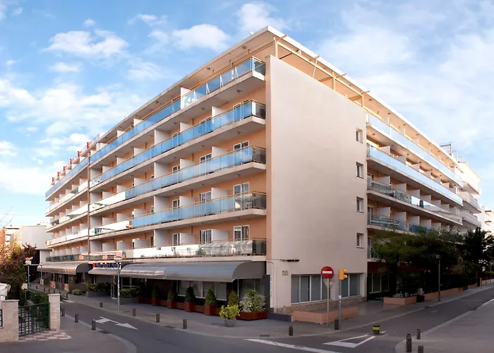 Hotel Maria Del Mar 4*