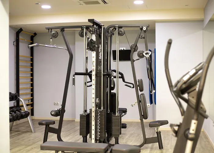 Maria Del Mar Lloret de Mar