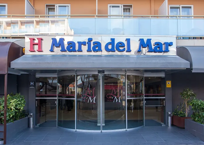 Maria Del Mar Lloret de Mar