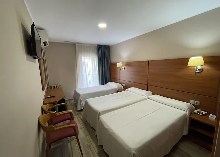 Maria Del Mar 4* Lloret de Mar