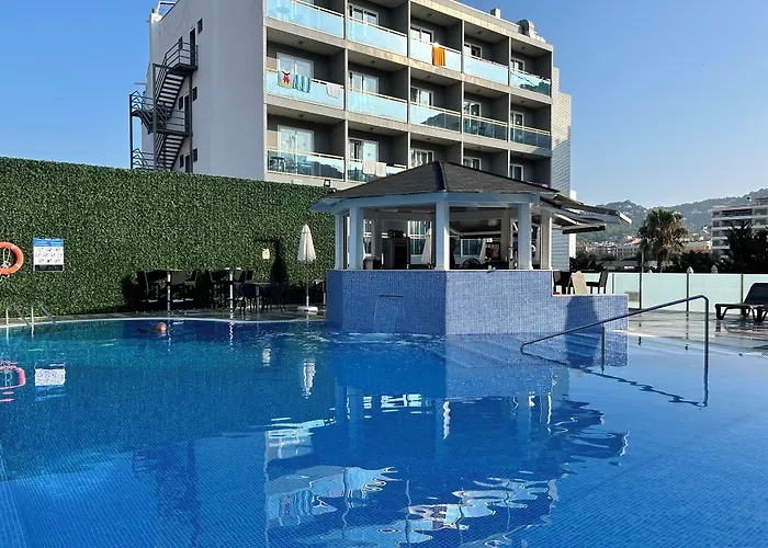 Maria Del Mar Lloret de Mar