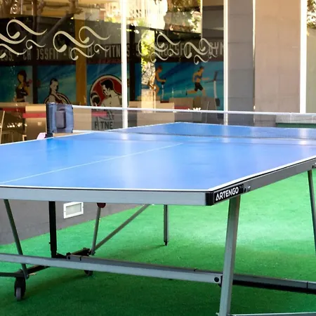 Maria Del Mar Льорет-де-Мар