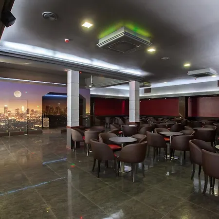 海之圣母玛利亚酒店 酒店 4*