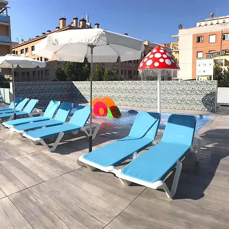 Maria Del Mar Льорет-де-Мар