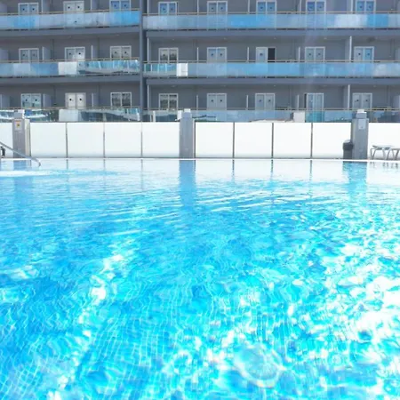 Maria Del Mar Hotell 4*