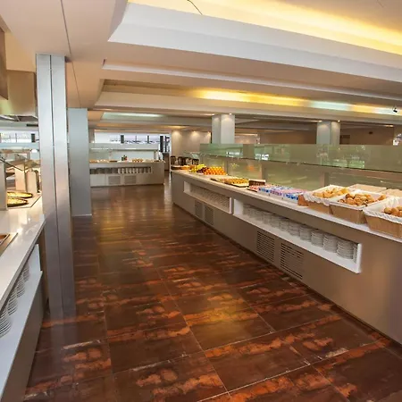 Maria Del Mar 4* Льорет-де-Мар