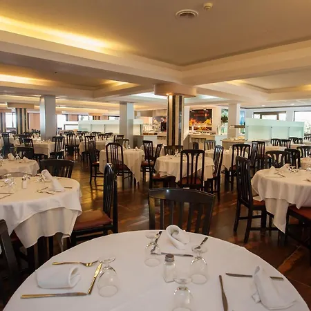 Otel Maria Del Mar Lloret de Mar
