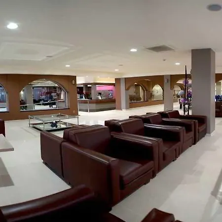 Otel Maria Del Mar 4*