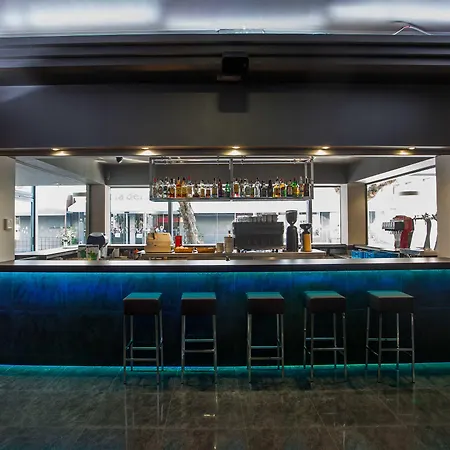 Hotell Maria Del Mar Lloret de Mar