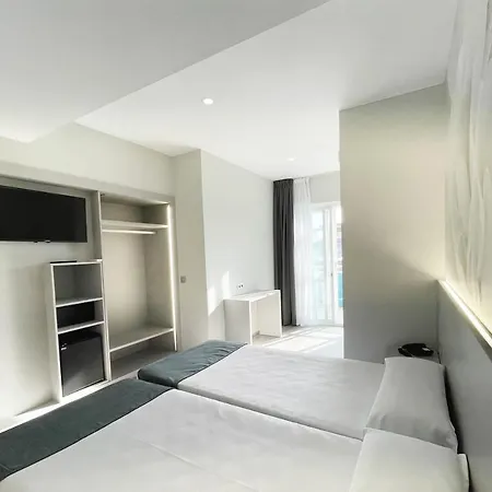 Hotell Maria Del Mar