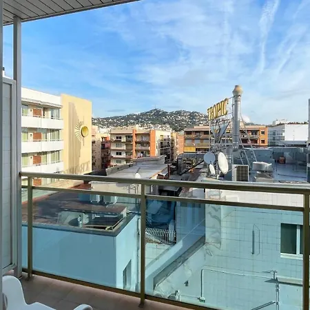 Maria Del Mar 4* Льорет-де-Мар