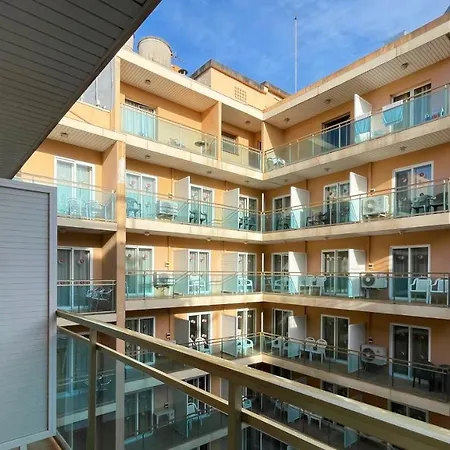 Maria Del Mar Льорет-де-Мар