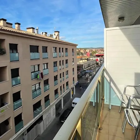 Maria Del Mar 4*