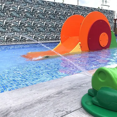 Otel Maria Del Mar 4*