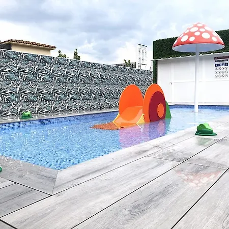 Otel Maria Del Mar 4*