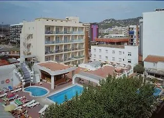 Maria Del Mar Hotell 4*