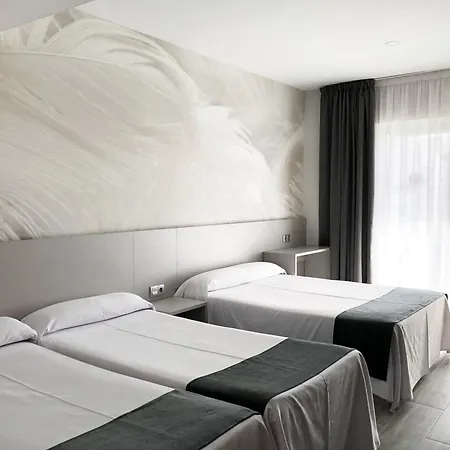 海之圣母玛利亚酒店