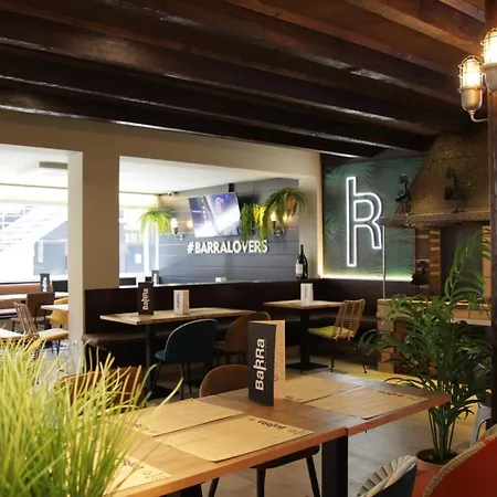 海之圣母玛利亚酒店