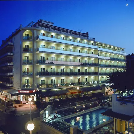 Maria Del Mar Ξενοδοχείο Λορέτ Ντε Μαρ