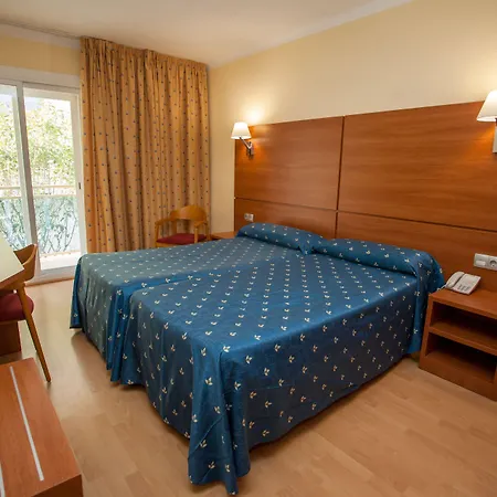 Maria Del Mar Hotel