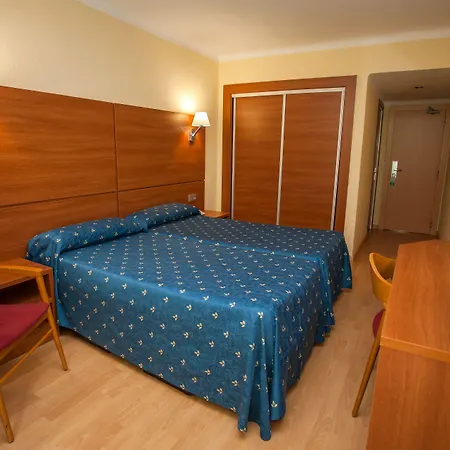 Maria Del Mar Ξενοδοχείο Λορέτ Ντε Μαρ