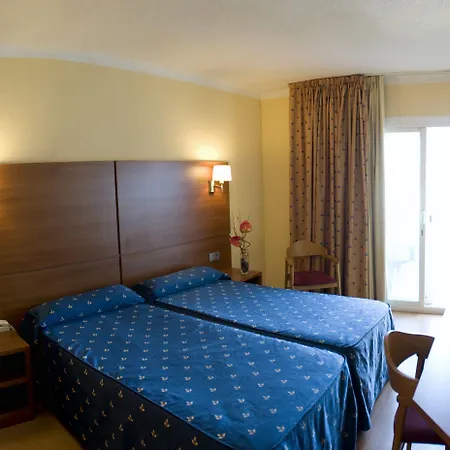 Hotel Maria Del Mar Lloret de Mar