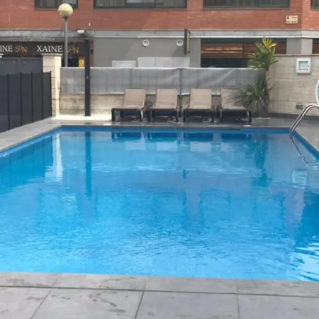 Ξενοδοχείο Maria Del Mar 4*