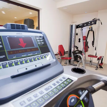 Maria Del Mar Ξενοδοχείο 4*