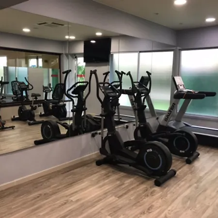 Готель Maria Del Mar